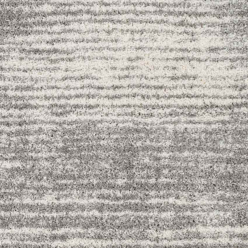 Kriel Modern Medium Gray Area Rug