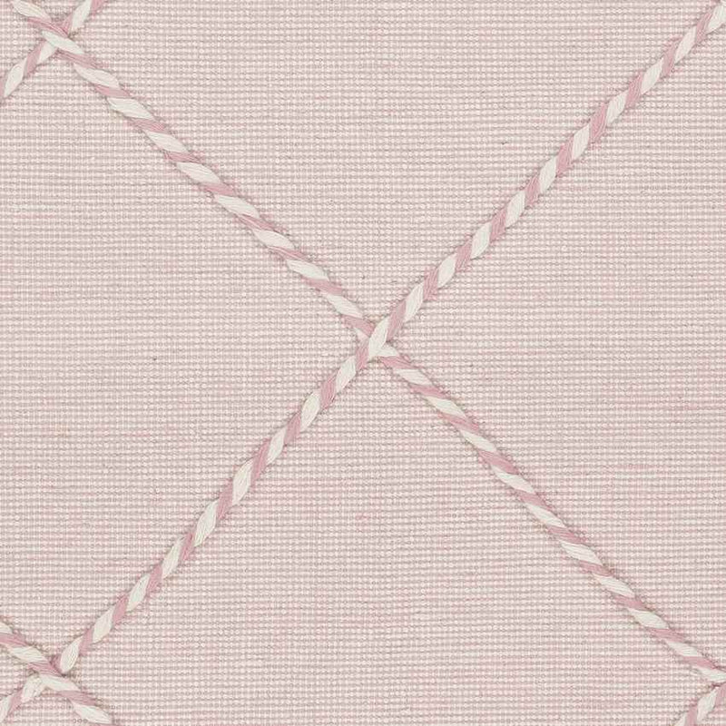 Ameland Global Pale Pink Area Rug