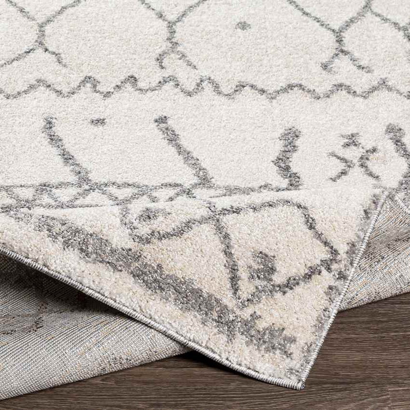 Oostwoud Global Khaki Area Rug