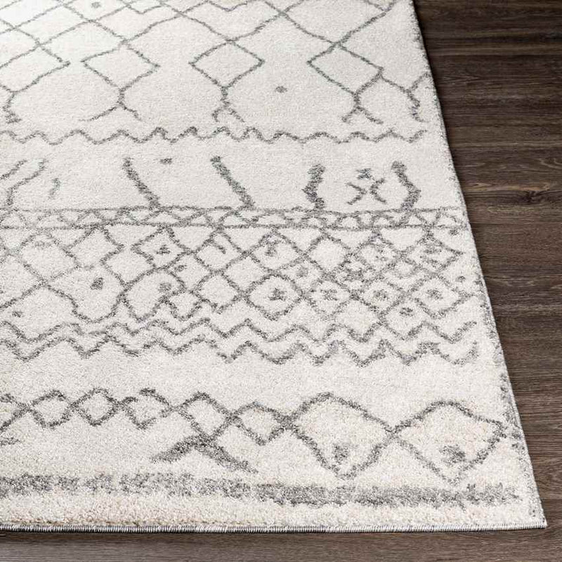 Oostwoud Global Khaki Area Rug