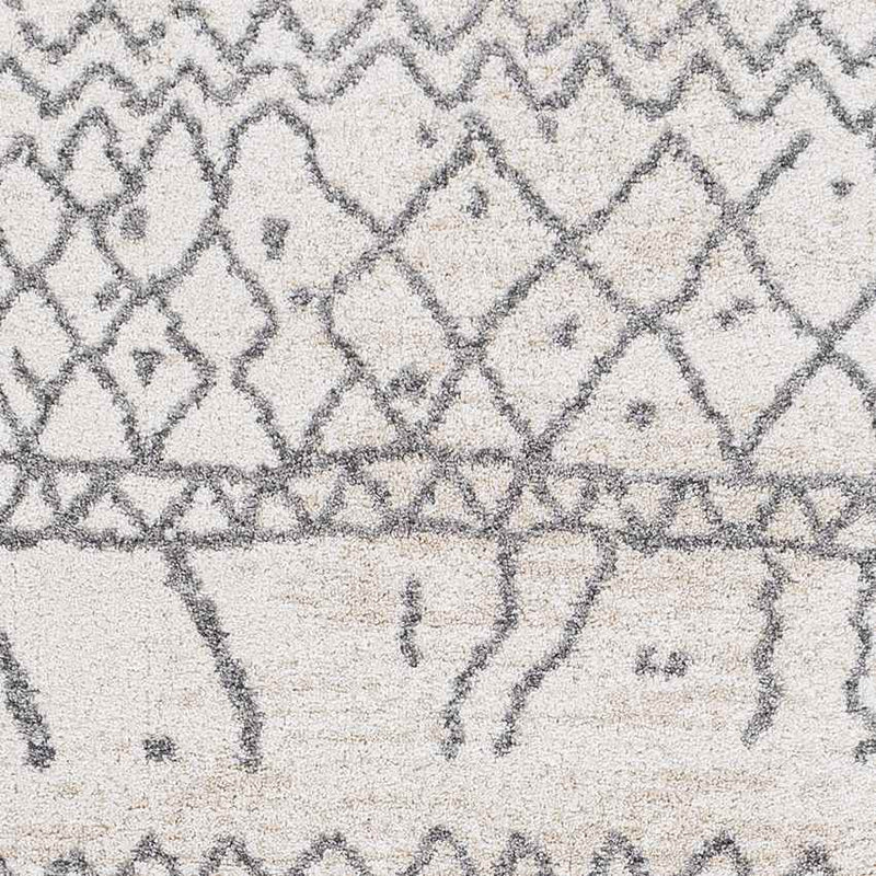 Oostwoud Global Khaki Area Rug