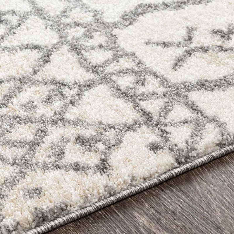 Oostwoud Global Khaki Area Rug