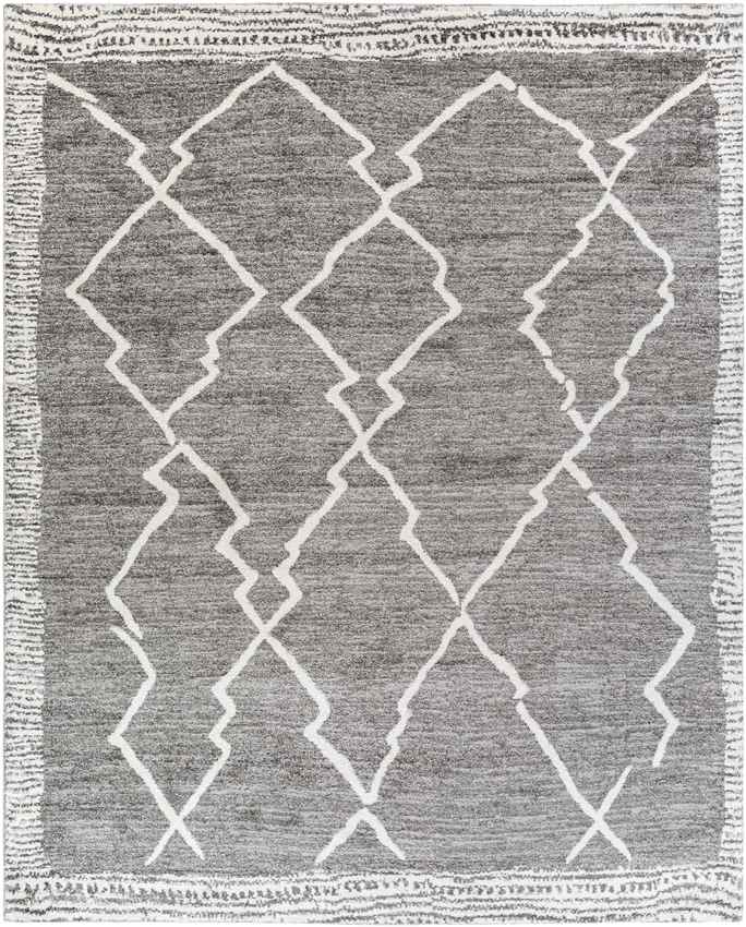 Opperdoes Global Medium Gray Area Rug