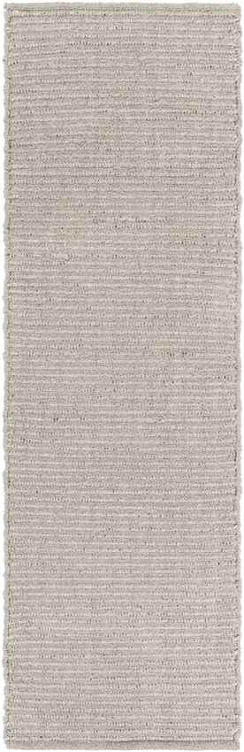 Spanbroek Modern Medium Gray Area Rug