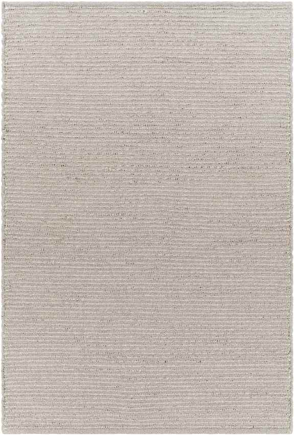 Spanbroek Modern Medium Gray Area Rug