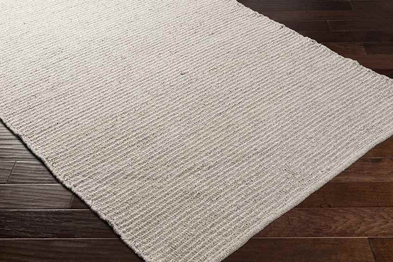 Spanbroek Modern Medium Gray Area Rug