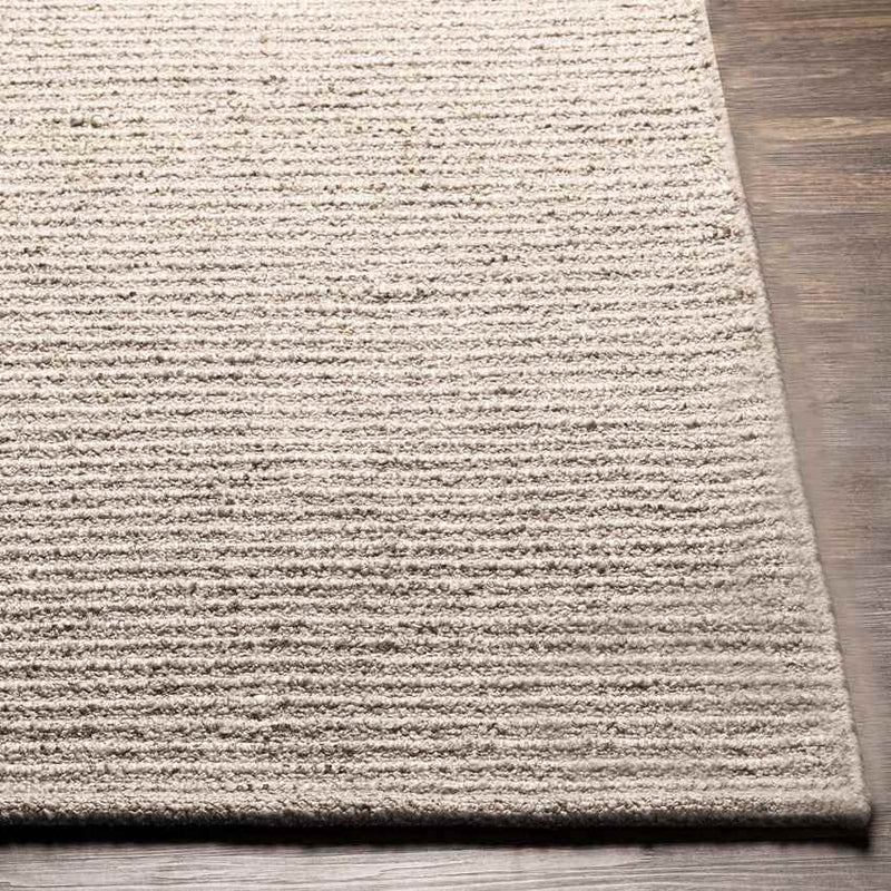 Spanbroek Modern Medium Gray Area Rug