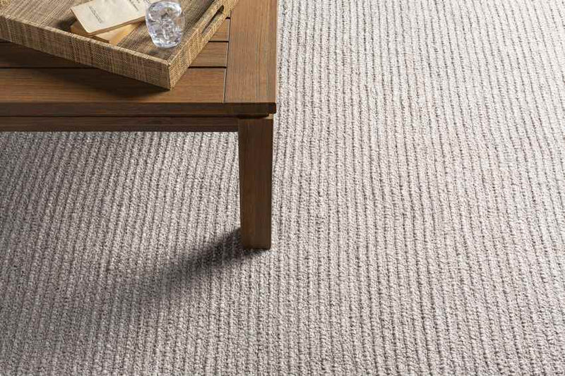 Spanbroek Modern Medium Gray Area Rug