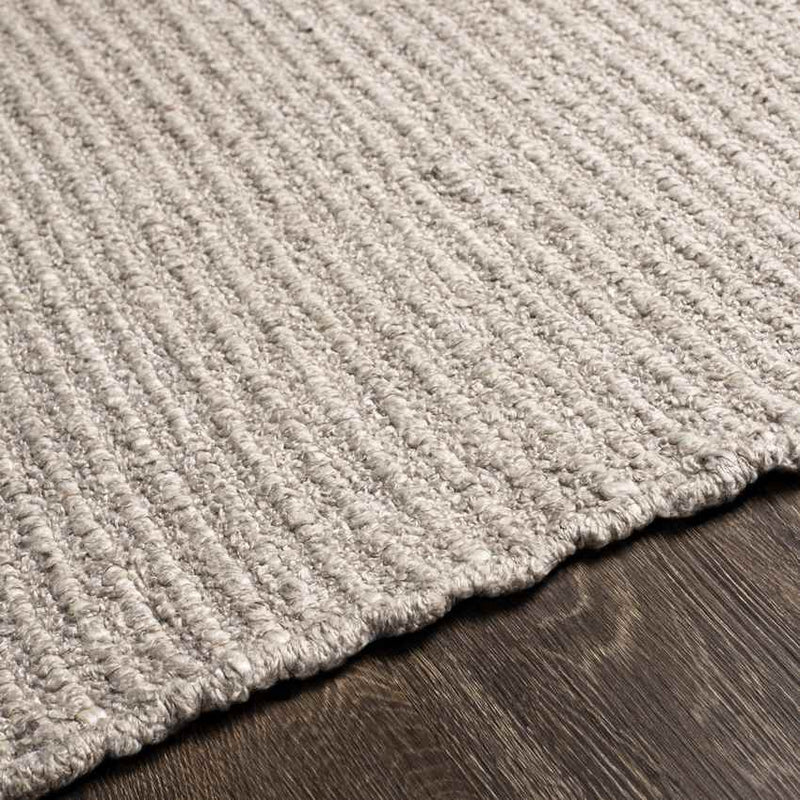 Spanbroek Modern Medium Gray Area Rug