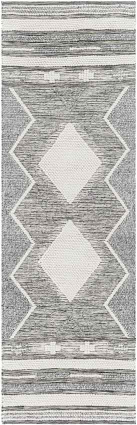 Spang Global Light Gray Area Rug