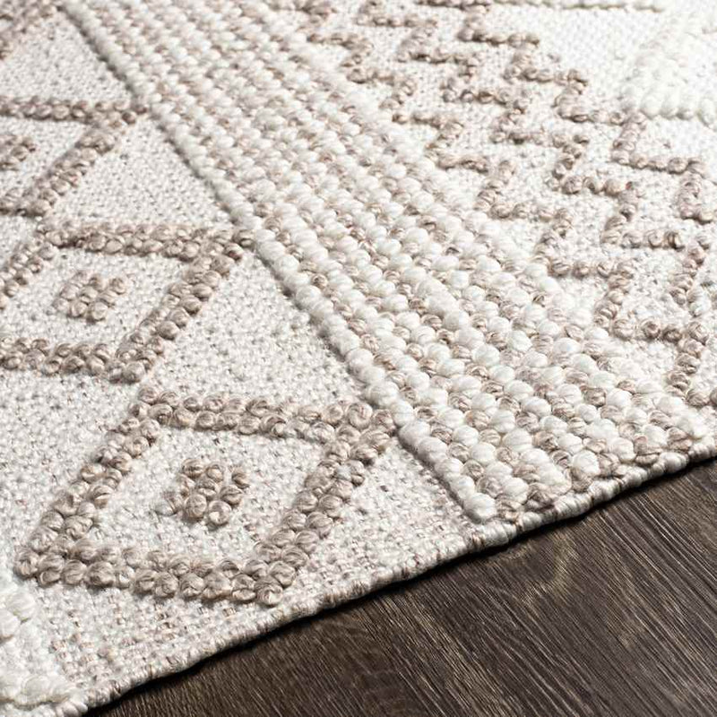 Stierop Global Charcoal Area Rug