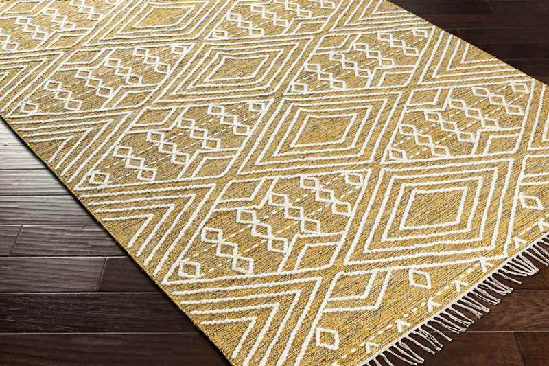 Marlow Global Alpine Area Rug