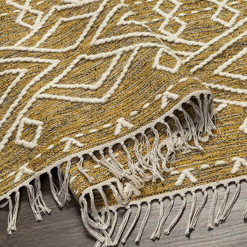 Marlow Global Alpine Area Rug