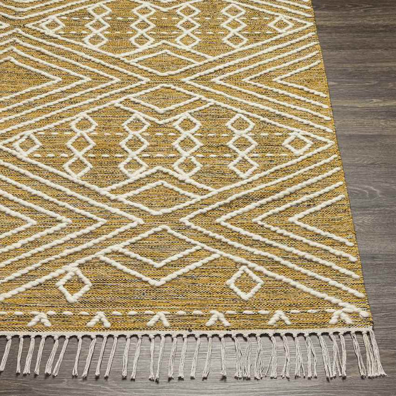 Marlow Global Alpine Area Rug