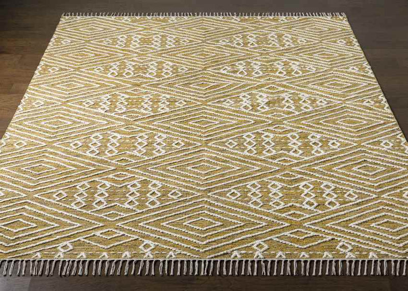 Marlow Global Alpine Area Rug