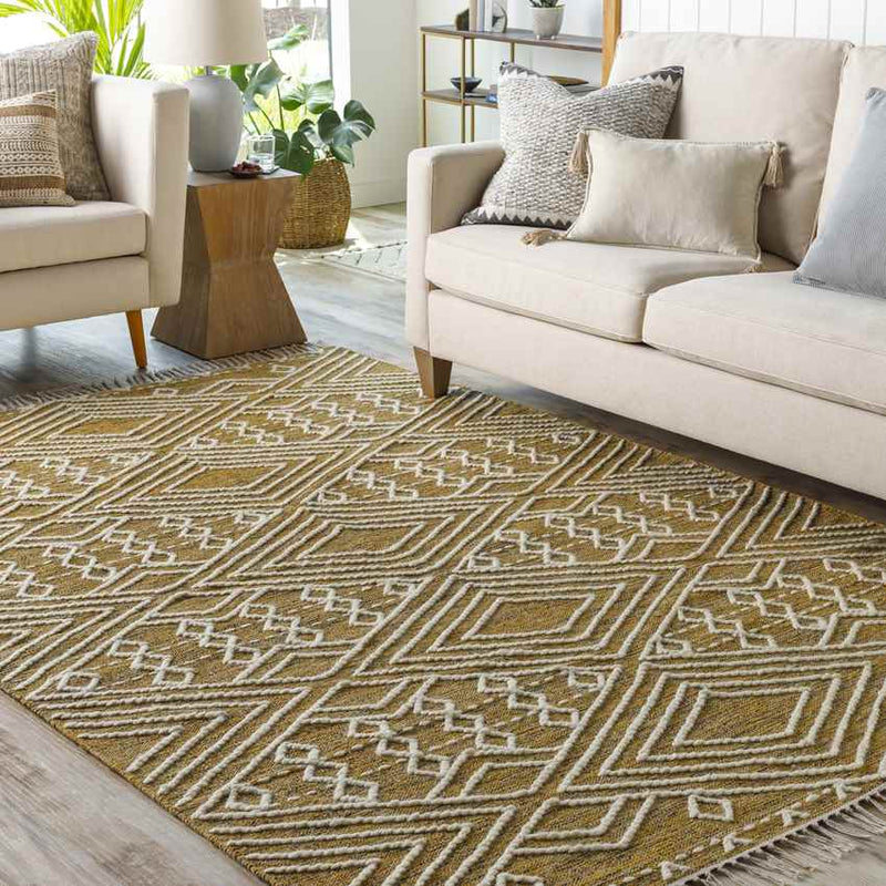 Marlow Global Alpine Area Rug