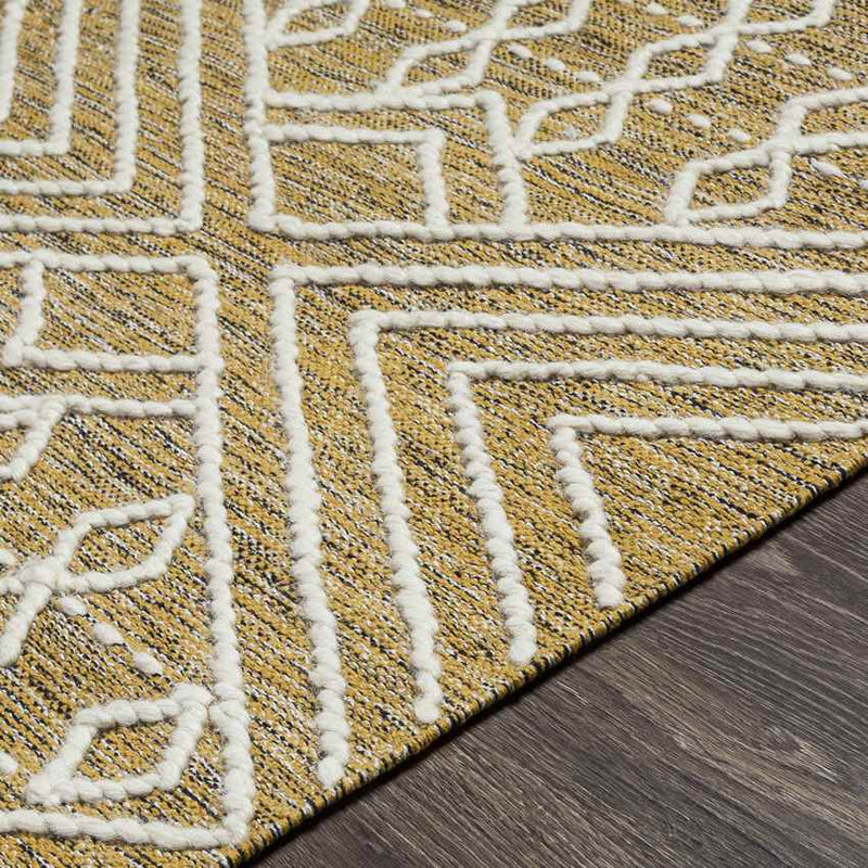 Marlow Global Alpine Area Rug