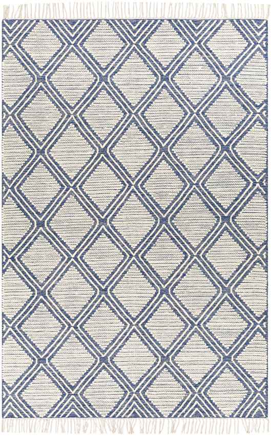 Masham Global Blue Area Rug