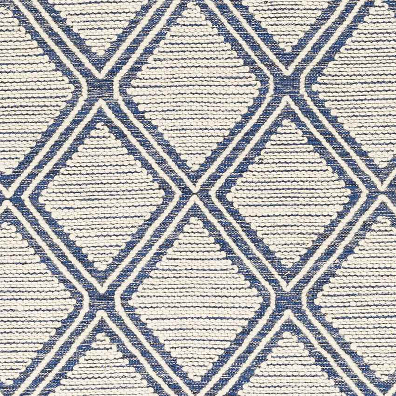 Masham Global Blue Area Rug