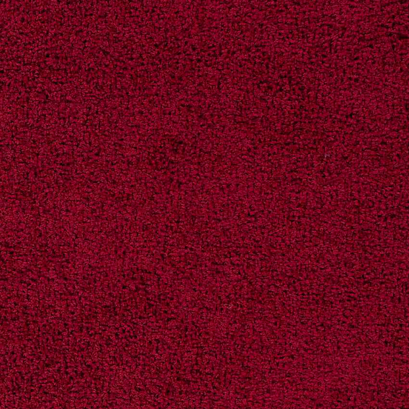 Tuindorp Modern Bright Red Area Rug