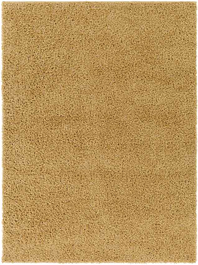 Tuindorp Modern Camel Area Rug