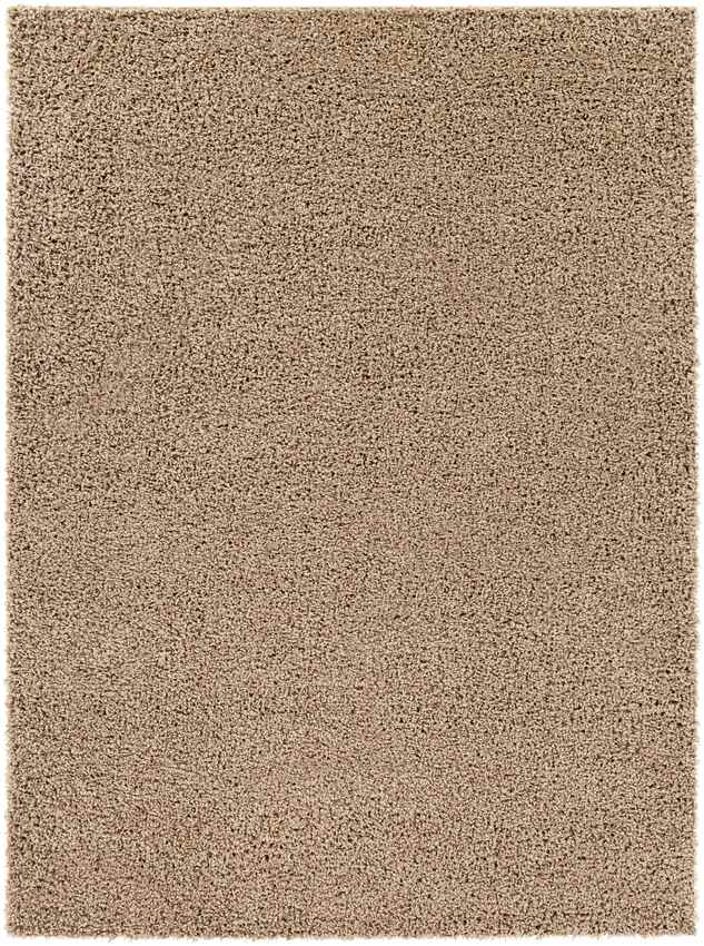 Tuindorp Modern Light Brown Area Rug