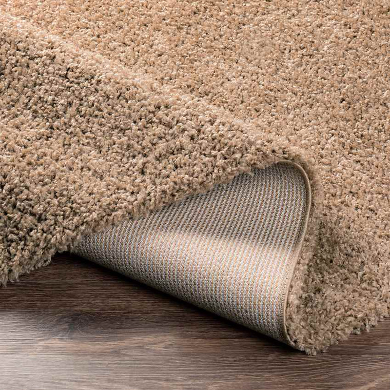 Tuindorp Modern Light Brown Area Rug