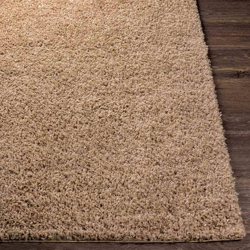 Tuindorp Modern Light Brown Area Rug