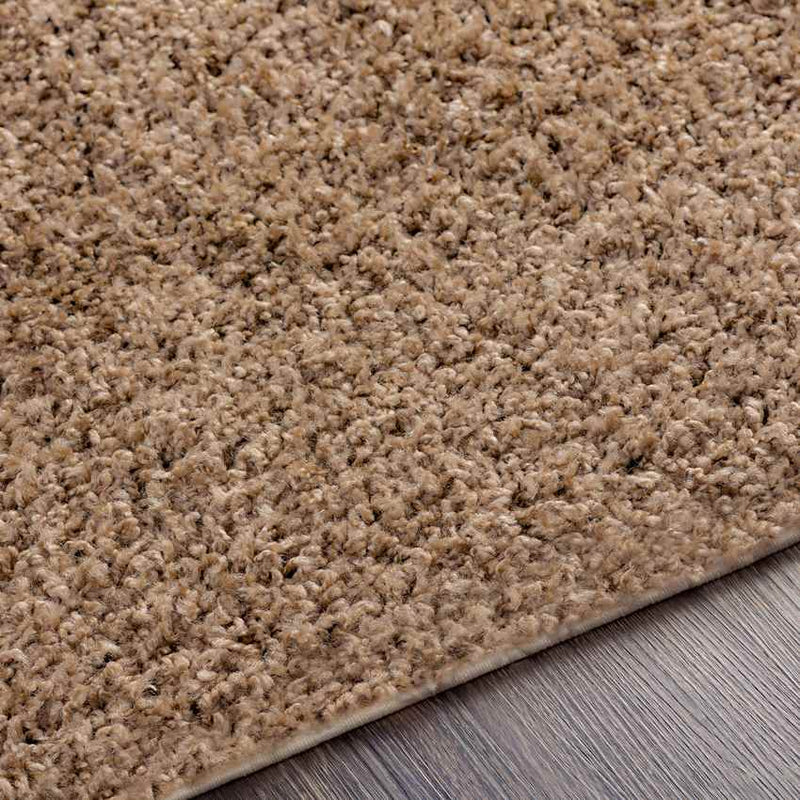 Tuindorp Modern Light Brown Area Rug