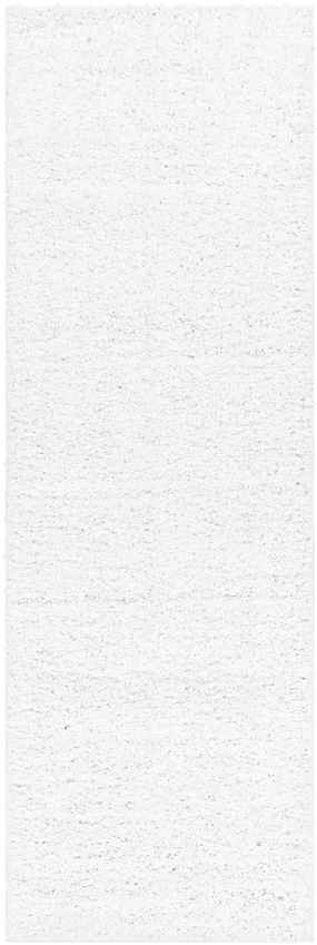 Tuindorp Modern White Area Rug