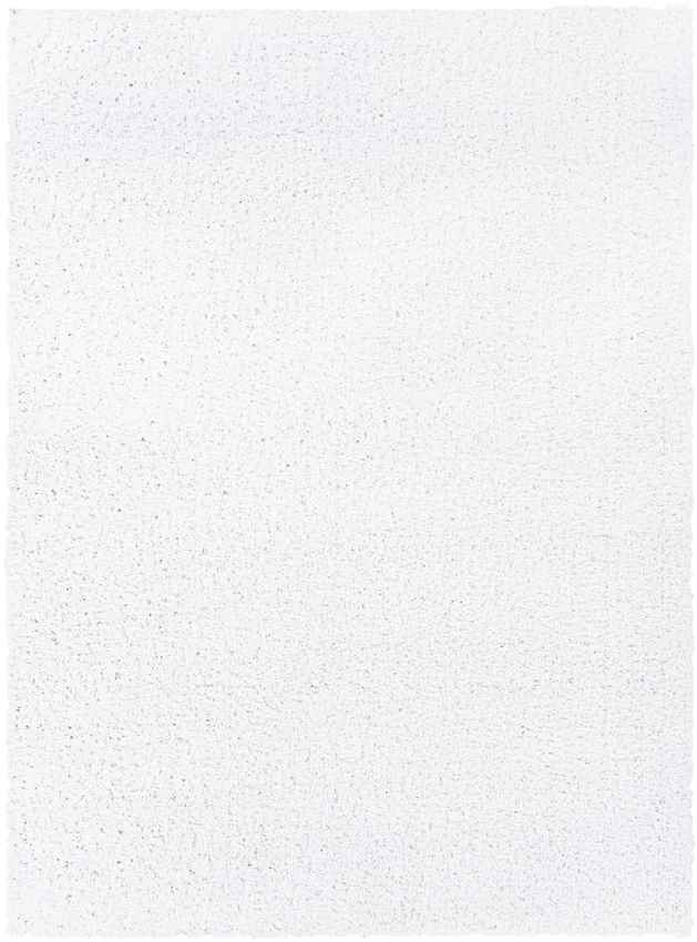 Tuindorp Modern White Area Rug