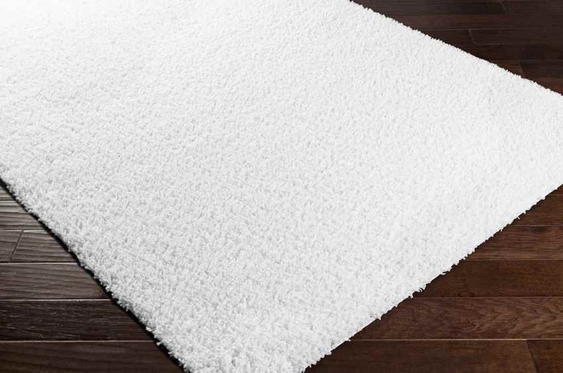 Tuindorp Modern White Area Rug