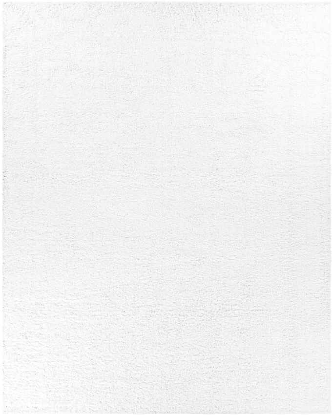 Tuindorp Modern White Area Rug