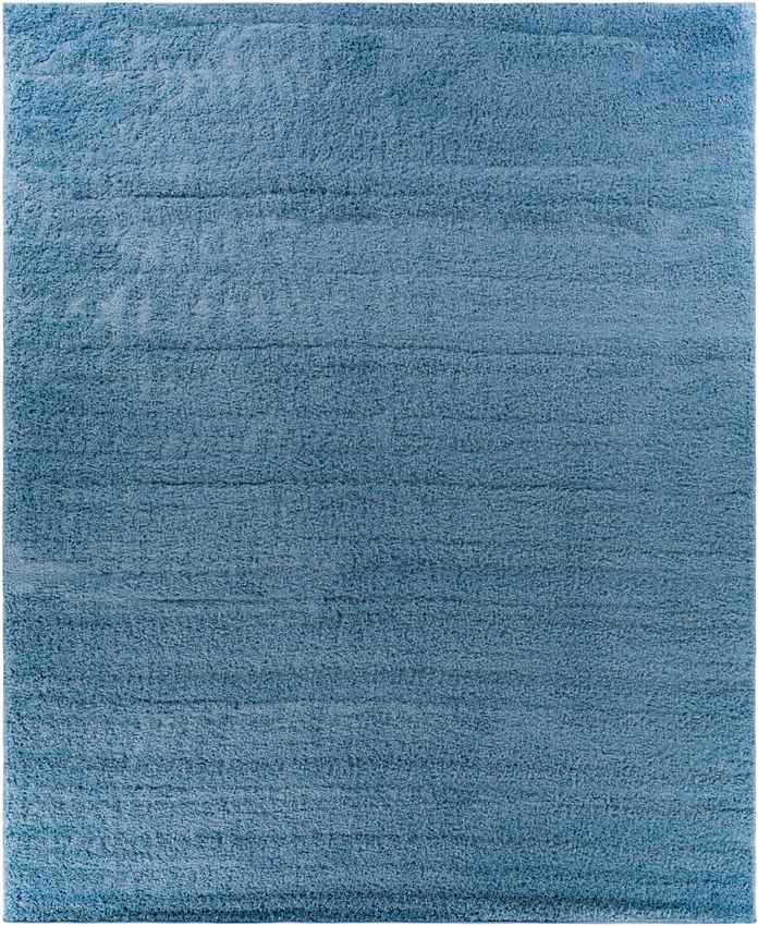 Tuindorp Modern Sky Blue Area Rug