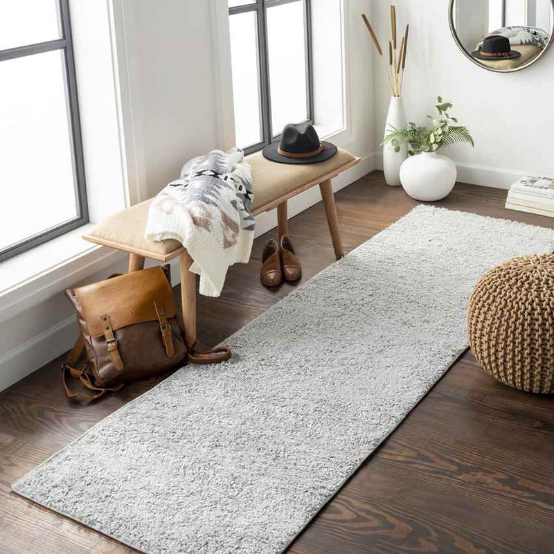 Tuindorp Modern Eggshell Area Rug