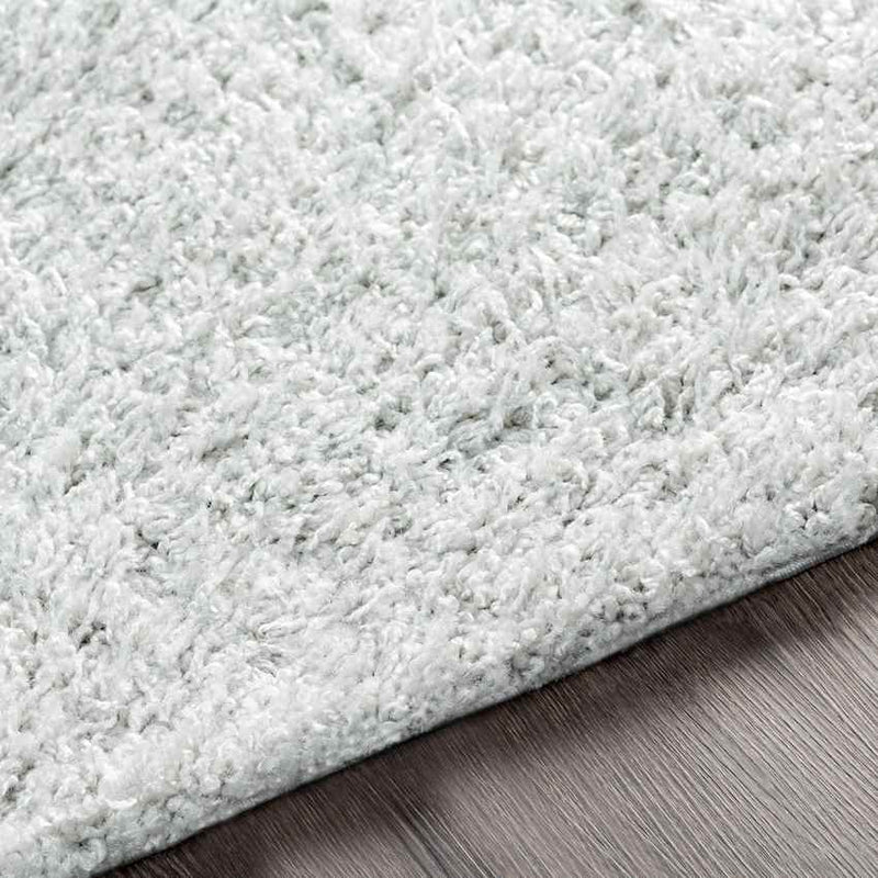 Tuindorp Modern Eggshell Area Rug