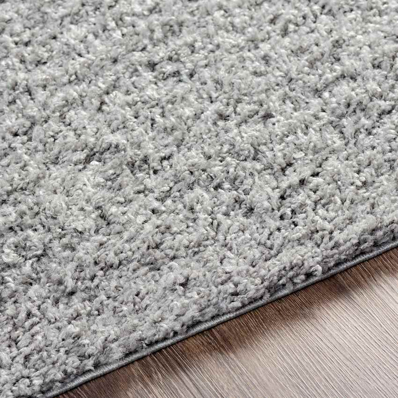 Tuindorp Modern Charcoal Area Rug