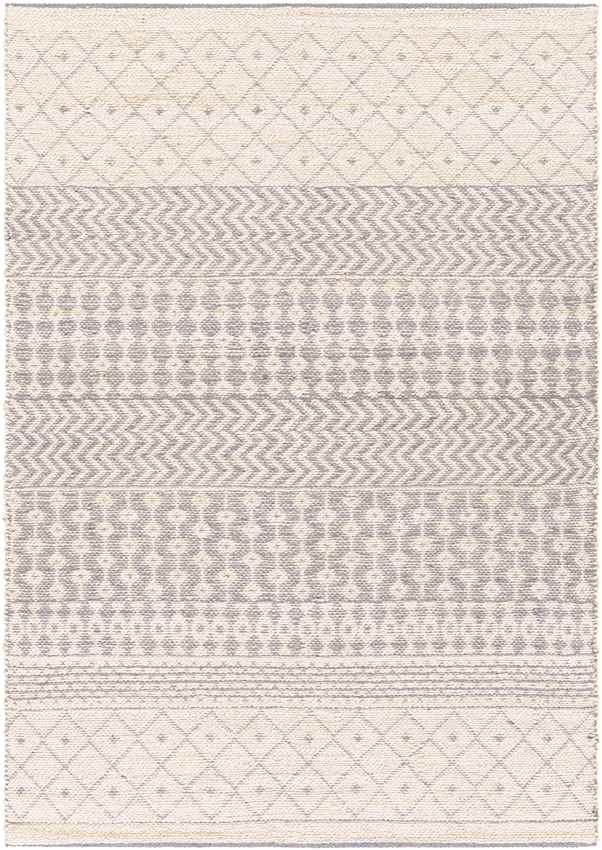 Ursem Global Beige Area Rug