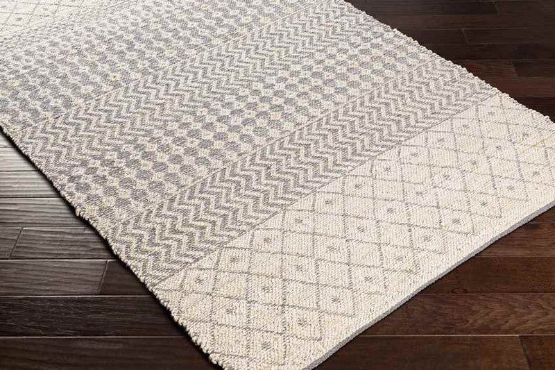 Ursem Global Beige Area Rug