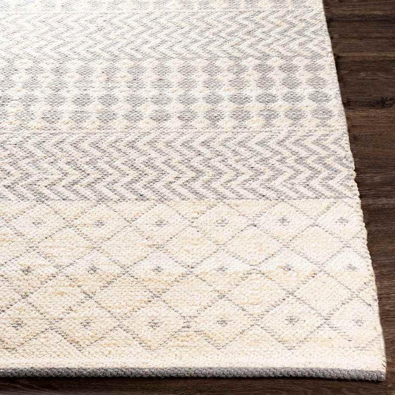 Ursem Global Beige Area Rug