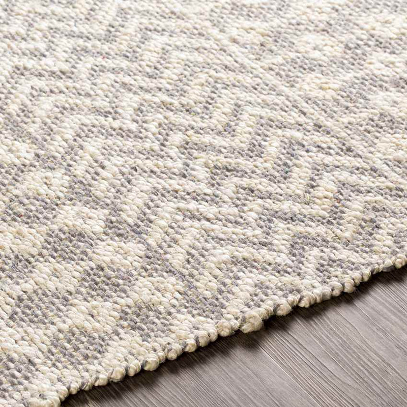 Ursem Global Beige Area Rug