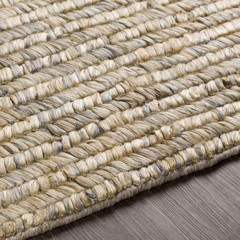 Valkeveen Global Wheat Area Rug