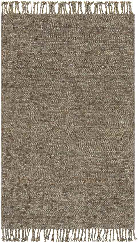 Valkkoog Cottage Camel Area Rug