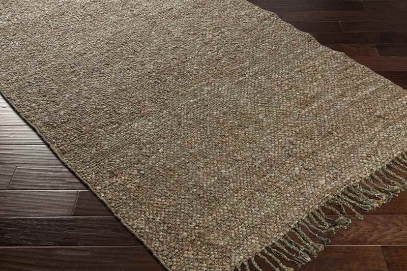 Valkkoog Cottage Camel Area Rug