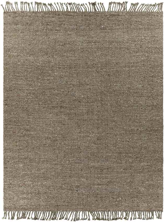 Valkkoog Cottage Camel Area Rug