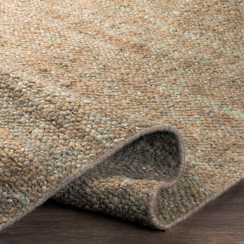 Valkkoog Cottage Camel Area Rug