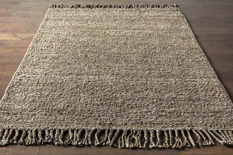 Valkkoog Cottage Camel Area Rug