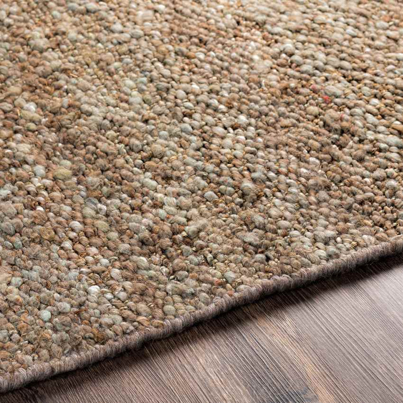 Valkkoog Cottage Camel Area Rug