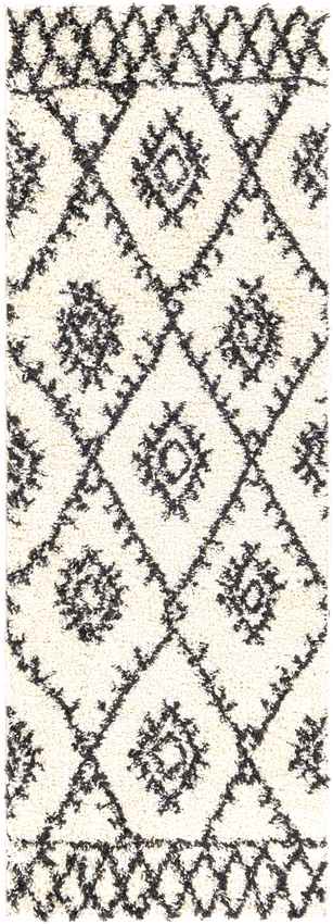 Westwoud Global Cream Area Rug