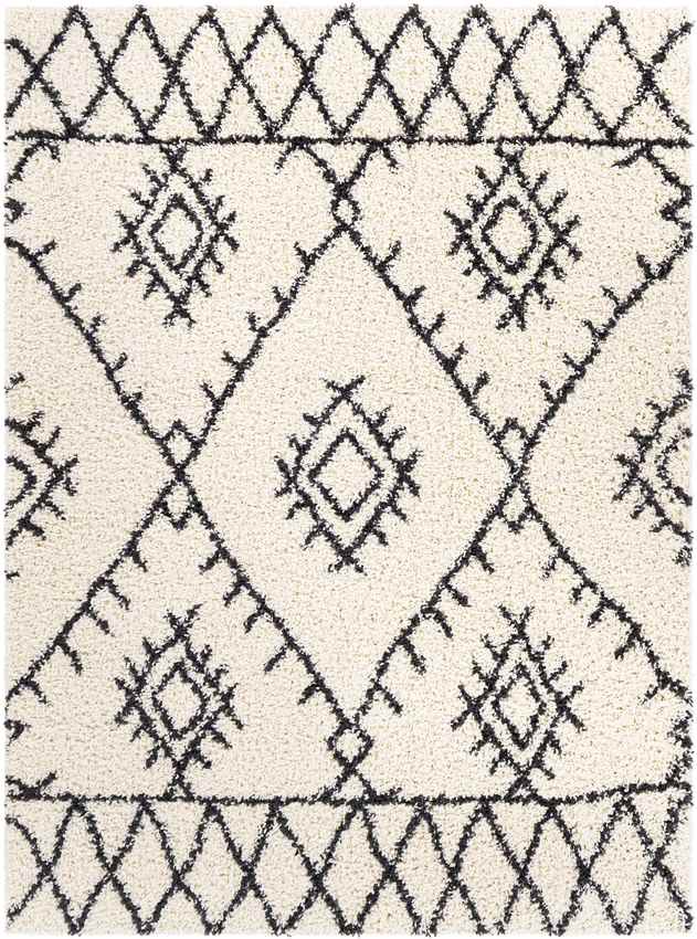 Westwoud Global Cream Area Rug